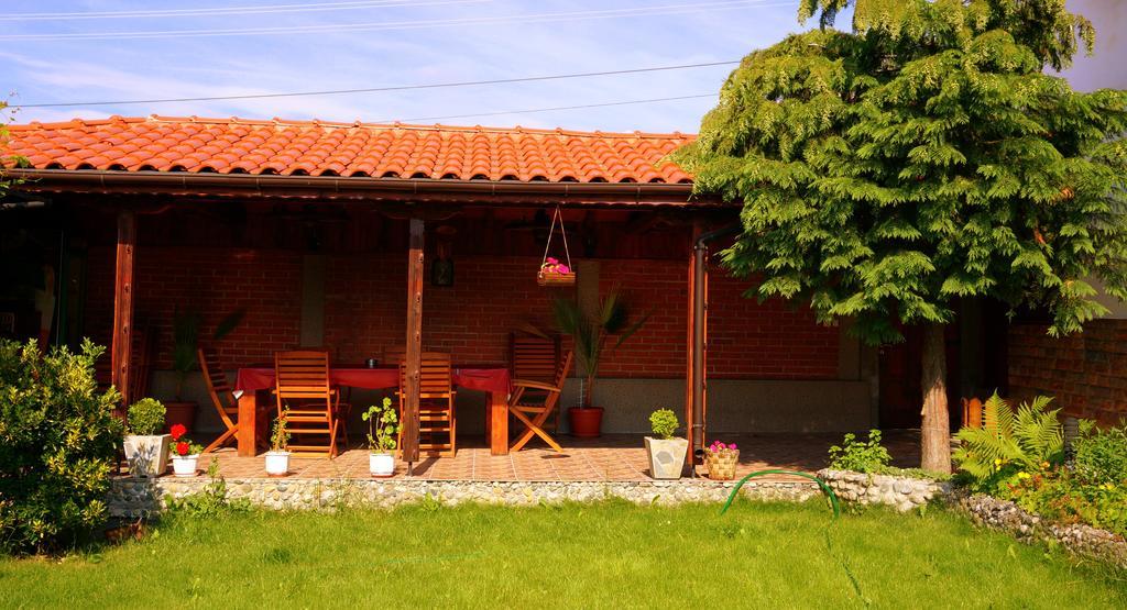 Guest House Simona Sapareva Banya Esterno foto